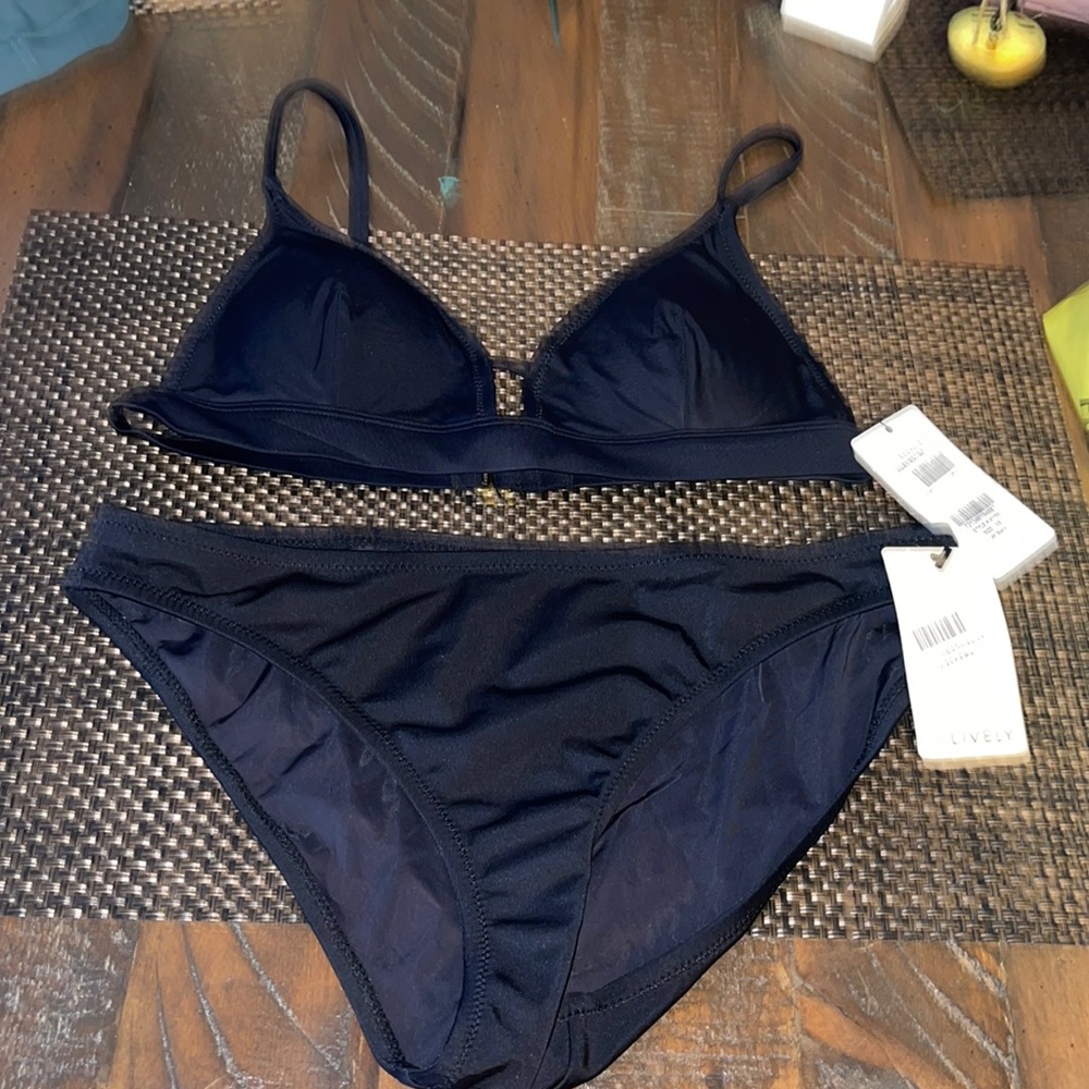 Bikini two piece